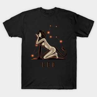 Leo T-Shirt